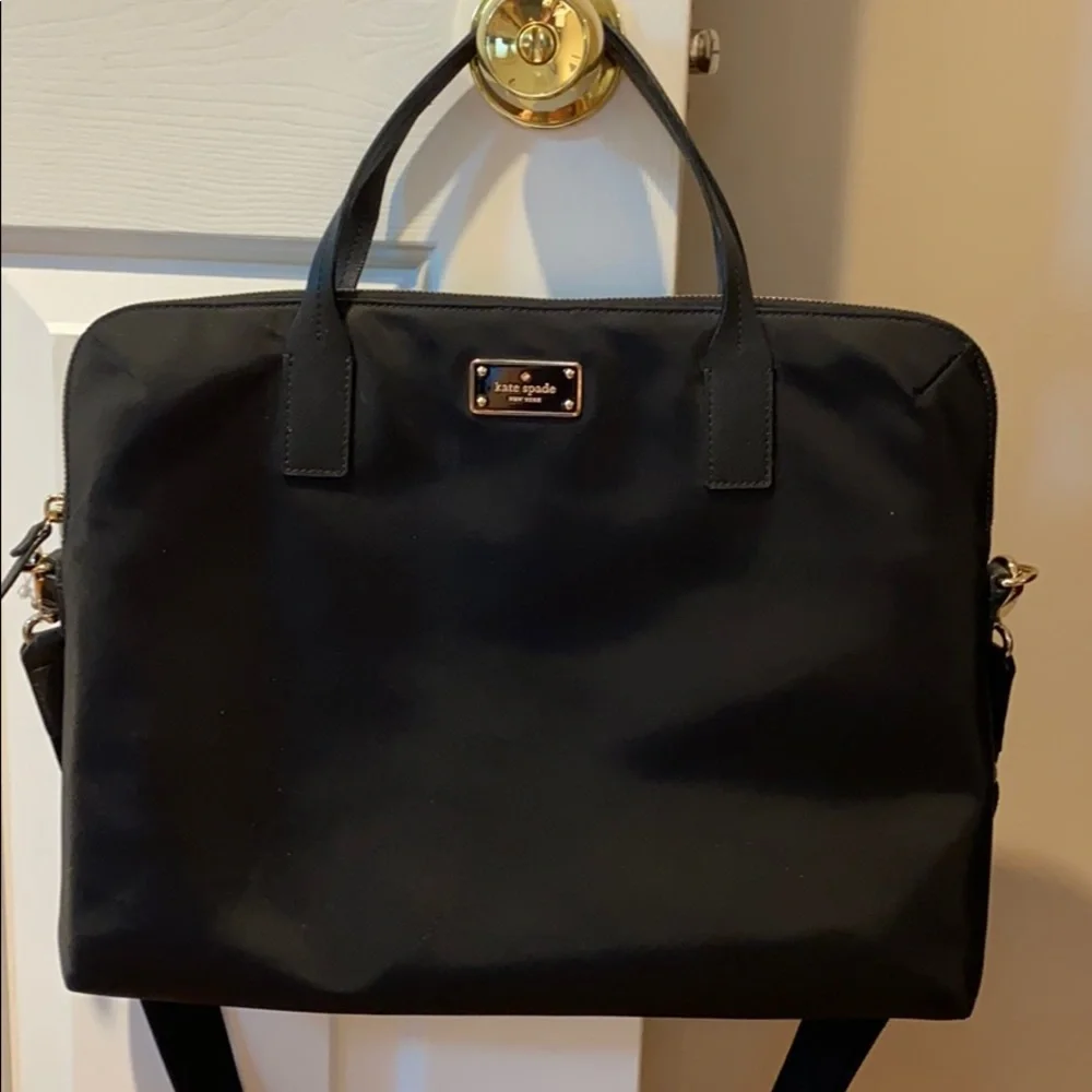 Kate Spade Davney Blake Street Laptop Case